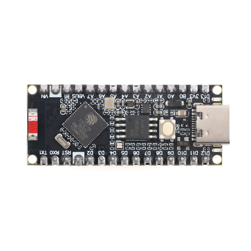 ESP32-S3-Nano WiFi Bluetooth Development Board IoT Development Board based on ESP32-S3R8 Compatible with Ard Nano ESP32
