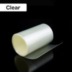 1/5/10m Width 350mm PVC Heat Shrink Tube Insulated Film Wrap Protection Case Wire Cable Sleeve Lithium Battery 18650 Pack