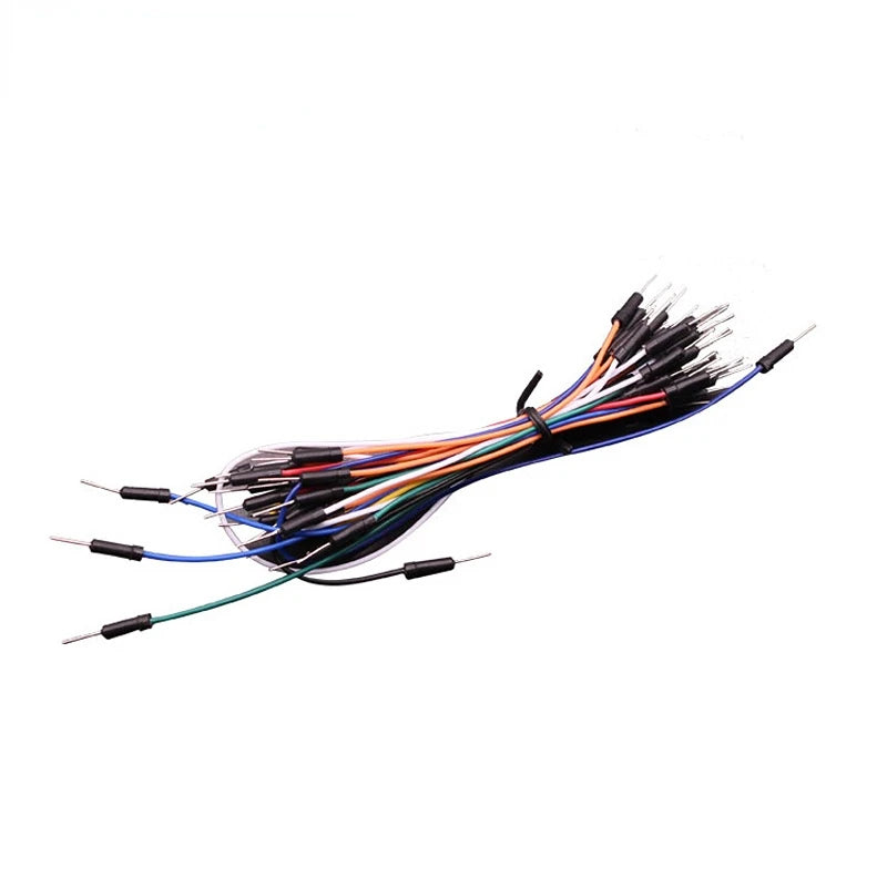 Breadboard 400 830 Point Solderless PCB Bread Board protoboard ZY-204 MB102 SYB-170 SYB-46 Test Boards Jump Wire for Arduino kit