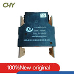 CY-JMS-12V20 200A 277VAC Magnetic Latching Relay, 2x12VDC Coil High Power Relay for Smart Meters & EV Charging Station