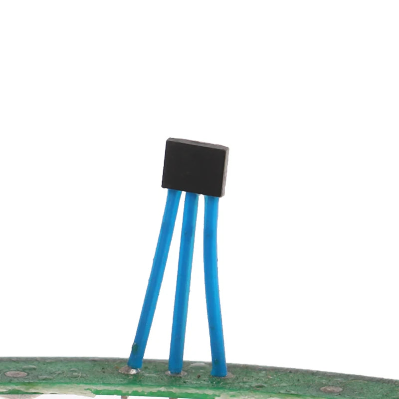 1Pc Electric Scooter Hall Sensor 412D Motor PCB Board High Accuracy Sensor Module For Electric Scooter Parts