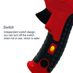 Electric Soldering Iron Gun Hand-held Internal Heating Soldering Iron Automatically Send Tin Gun Soldering Welding Repair Tool
