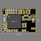 N52840 NRF52840 Core Module Bluetooth Module Supports ZMK