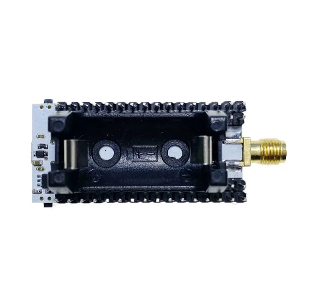 CubeCell Lora Node ASR6502 LoRa 433MHZ/868-915MHZ  with  1/2AA battery case LoRaWAN node applications for arduino with Antenna