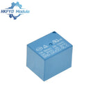 5/10/20/50PCS Relays SRD-05VDC-SL-CSRD-24VDC-SL-C SRD-12VDC-SL-C 3V 5V 6V 9V 12V 24V 48V 10A 250VAC 5PIN