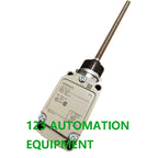 Authentic New Omron WLCL-N  WLNJ  WLNJ-2-N  WLNJ-30-N  WLNJ-N  WLNJ-Q  WLNJ-TH-N Two-Circuit Limit Switches Long-Life Models