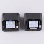 ToolkitRC M6DAC PRO V2 Dual Channel Smart Lipo Battery Charger Discharger AC 200W DC 800W 16A for 1-6S LiHV LiPo PD65W FPV Drone