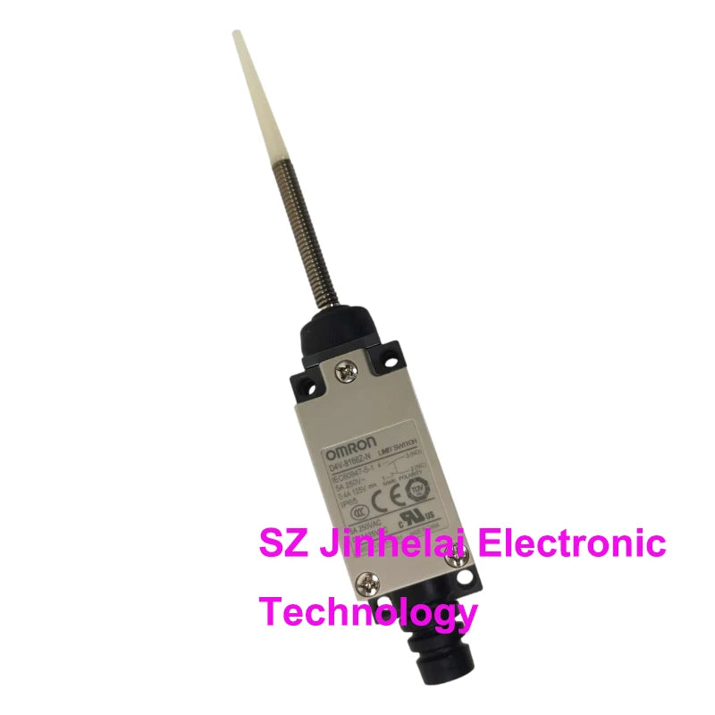 New and Original Omron Small Limit Switch D4V-8104Z 8104SZ 8107Z 8108Z 8108SZ 8111Z 8112Z 8166Z-N