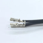 8/6Pin To GPU8(6+2)pin CPU8pin(4+4pin) SATA IDE Molex Power Cable for Thermalright TR-TG650 750 850 1000 1200W  Module