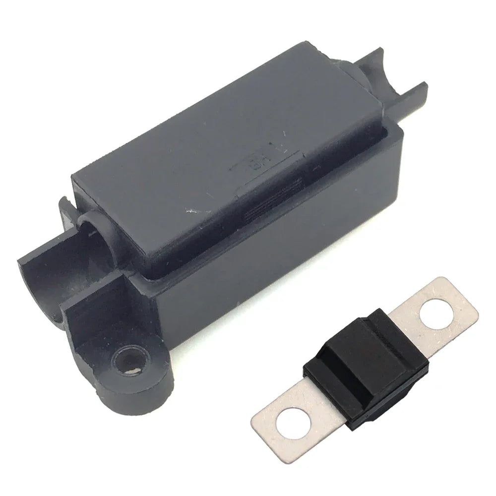 ANS Fuse Holder Safety Plate Base Car Carrier Bolt-on Blade Midi Fuse Box 20A 30A 40A 50A 60A 70A 80A 100A 125A 150A 175A 200A