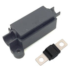 ANS Fuse Holder Safety Plate Base Car Carrier Bolt-on Blade Midi Fuse Box 20A 30A 40A 50A 60A 70A 80A 100A 125A 150A 175A 200A