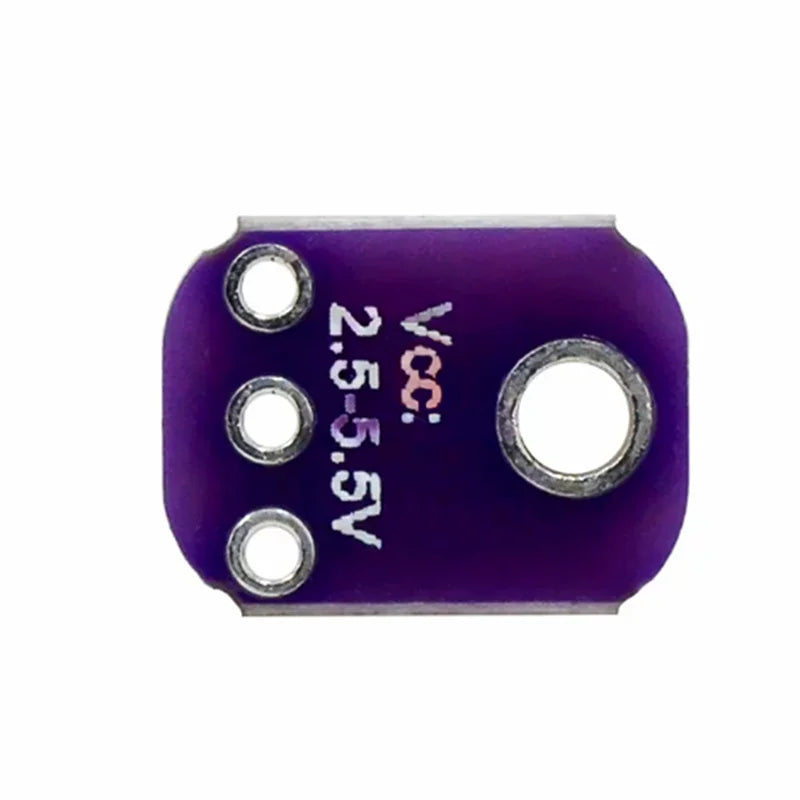 1PCS ALS-PT19 analog light sensor covers UVB and UVA spectrum UV LED sensor +2.5V-5.5V