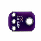1PCS ALS-PT19 analog light sensor covers UVB and UVA spectrum UV LED sensor +2.5V-5.5V