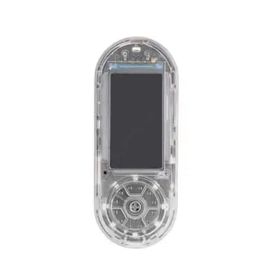 T-Embed ESP32-S3 CC1101 Low-Power Sub-1 GHz RF Transceiver PN532 NFC RFID I2C Module LCD Board Built-in Battery 1300mAh 1.9 inch