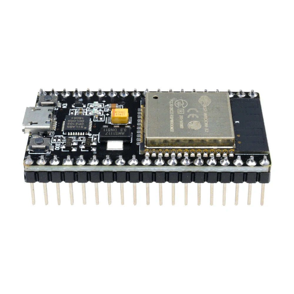 ESP32 Development Board Breakout Board GPIO 1 into 2 for 38 Pin ESP-32S ESP32 Development Board ESP8266 ESP-12E