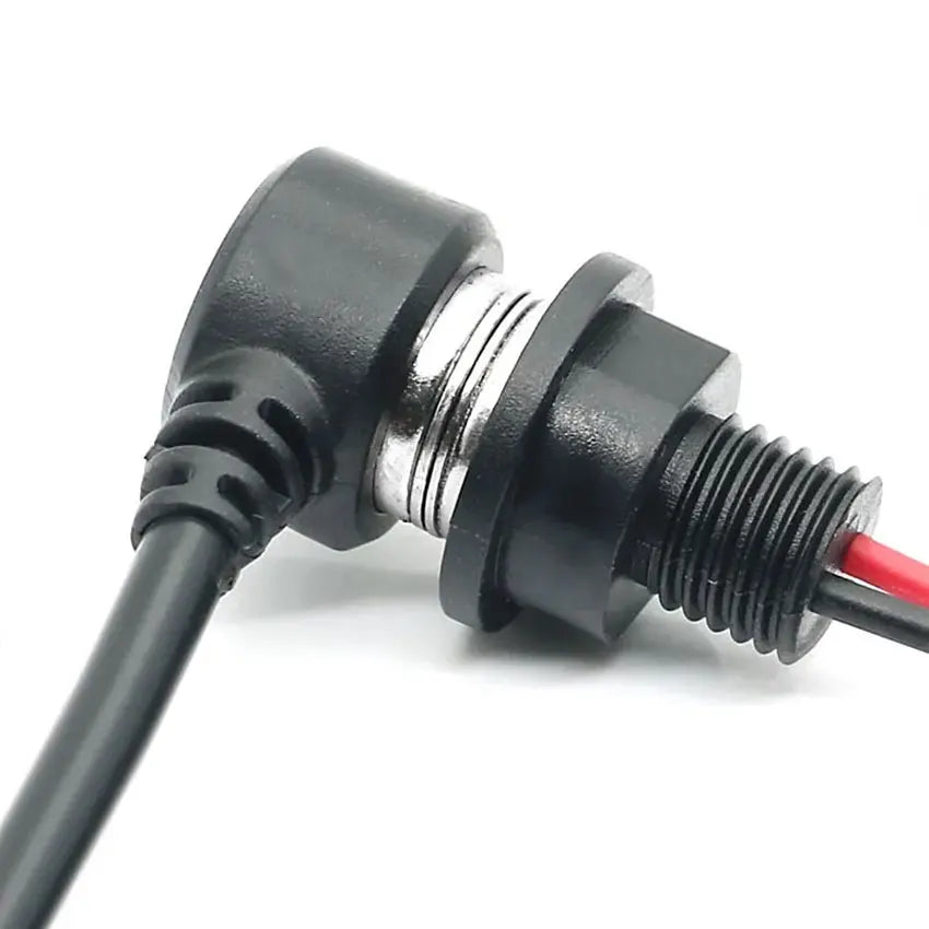 Cltgxdd DC-10A/11A-CX DC-12A-CX DC-15A-CX Magnetic Male Female Connector W/ XH Terminal 8mm 10mm Magnetic Plug With Line  Cable