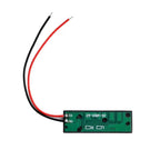 1-7S 2-8S 3-14S Battery Level Indicator 18650 Lithium Universal Battery Capacity Charge Tester LED Indicator Light Display Board