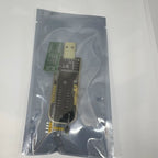 100% new Apply to msi motherboard BIOS chip through to burn down the flash free line JSPI1 programmer save brush black brick
