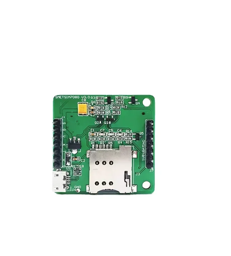SIM7080G LTE CAT-M NB-IoT Module,NB-IOT SIM7080G Breakout board 1pc