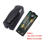 Battery Photocell 15m Detect Range Lnfrared Beam Sensor DC/AC 12~24V Waterproof IP5 Automatic Gate Door Safety Sensor Alarm