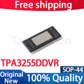 100% New Original  3255 TPA3255 TPA3255DDVR  TPA3255D SOP-44