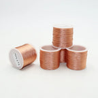 Copper Wire Desoldering Braid Wick 15/8M Length 2.0/2.5/3mm Width Solder Remover for PCB BGA Welding Rework Soldering Tool