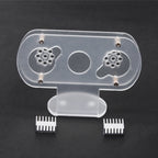 Keyestduio IR Camera Night Vision FISH-eye Camera For Raspberry PI 4B Wide Angle Infrared Wth Acrylic Holder Heat SinkFor RPI 4B