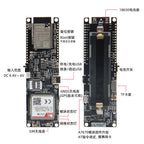 LILYGO T-A7670E R2 4G LTE CAT1 ESP32 Support GSM GPRS EDGE