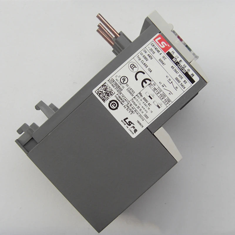 MT-32/3H 3P Thermal Overload Relay 4-6A 5-8A 6-9A 7-10A 9-13A 12-18A 16-22A 18-25A 22-32A 28-40A