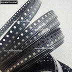 0603 RGB SMD LED, Common Anode/Cathode, 19-237/R6GHBHC 19-237B/R6GHBHC Full Color Lamp Beads 1.6*1.5MM