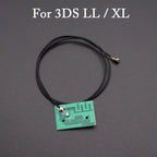 Wifi Flex Cable PCB For New 3DS 3DSLL 3DSXL Wifi Antenna Cable Board For 3DS LL XL Game Console