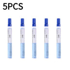 1/2/3/4/5/10pcs Soldering Flux Pen Low Solids No Clean For Solder Solar Cell Process Tool High Quality Soldering Flux Pen
