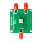 RF Microwave Resistance 100K-500MHz 50 Ohm RF Power Splitter Power Divider Splitter 1 To 2 Combiner SMA Radio Frequency Divider
