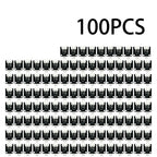 1-100PCS 5V 2-Way IR Infrared Bidirectional Transmitter Module for Infrared Communication Remote Control for Arduino