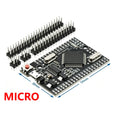 Mega2560 Pro ATmega2560-16AU USB CH340G Smart Electronic Development board