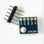 GY-8511 UV sensor module GY-ML8511