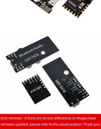 MH-M18 MH-M28 MH-M38 Bluetooth 4.2 Audio Receiver Module Wireless Stereo Music Board Type-C Micro USB