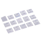 Eleventh Generation 11th Generation Ccore i9 EVO i7 i5 Win10 Computer Sticker