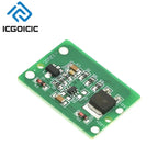 1-20PCS TTP223 Capacitive Touch Switch with 3A Relay – Toggle/Momentary Mode, DC 6-20V for LED Light Motor Pump Control