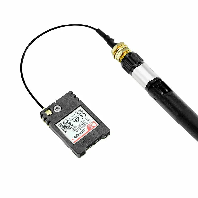M5Stack Official M5Stamp CAT-M Module (SIM7080G)