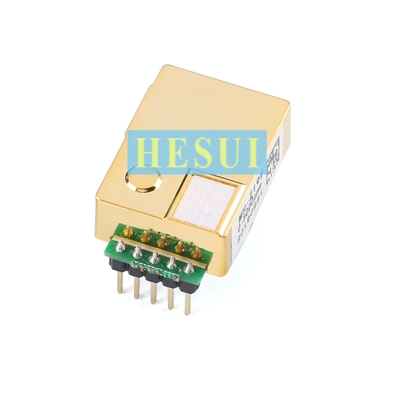 Infrared carbon dioxide sensor MH-Z19B MH-Z19C Air quality monitoring /CO2 detection