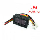 DC 9A 300W 150W Boost Converter Step Down Buck Converter Power module DC 0-100V 10A Digital Voltmeter Ammeter Dual Display