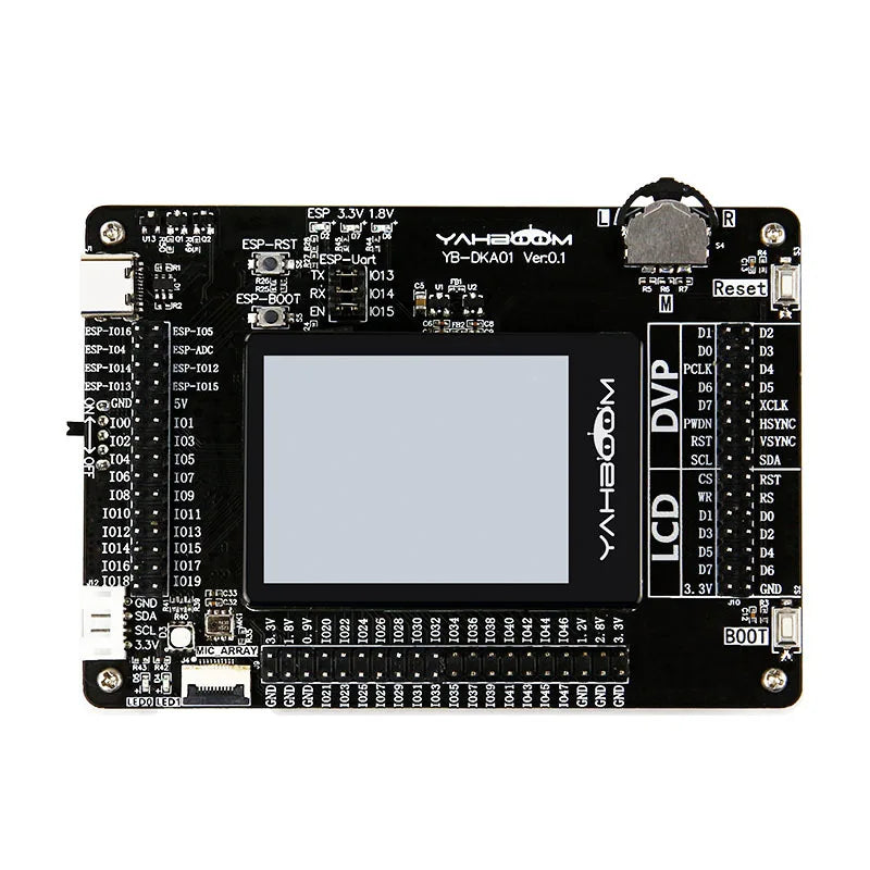 CAN Bus Transceiver Board TJA1050 High Speed Communication Unit For Arduino STM32 Microcontroller