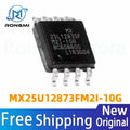 1-5pcs Original and Genuine MX25U12873FM2I-10G Flash Memory Chip MX25U12873FM2I MX25U12873F MX25U12873 25U12873F 25U12873 SOP-8