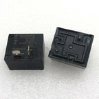 5PCS/LOT 100% New For HongFa Relay HF HF2160-1A-12DE -24DE 12VDC 24VDC 4PIN Air Conditioning Relay DC12 DC24 30A