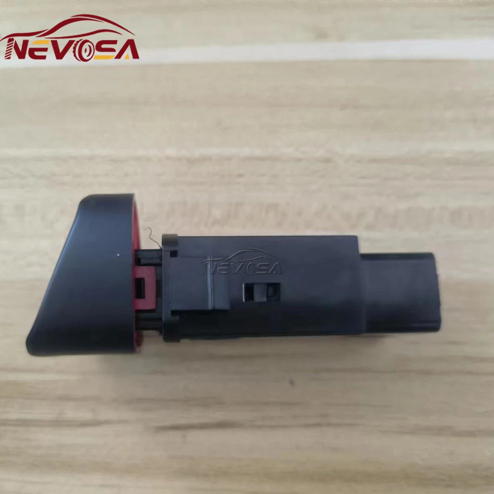 For Hyundai Starex H1 H-1 2000 2001 2002-2006 937904A000 93790-4A000 Emergency Hazard Light Warning Stop Light Switch Button
