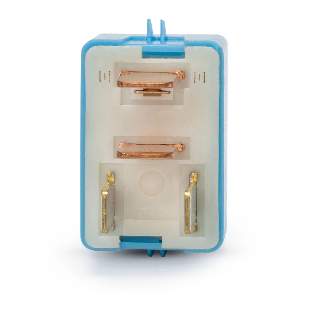 4 Pin 12V 90080-87026 9098702028 A/C Automotive Relay Switches Air Conditioning Beam Light Fuel Pump Relay For Toyota Lexus