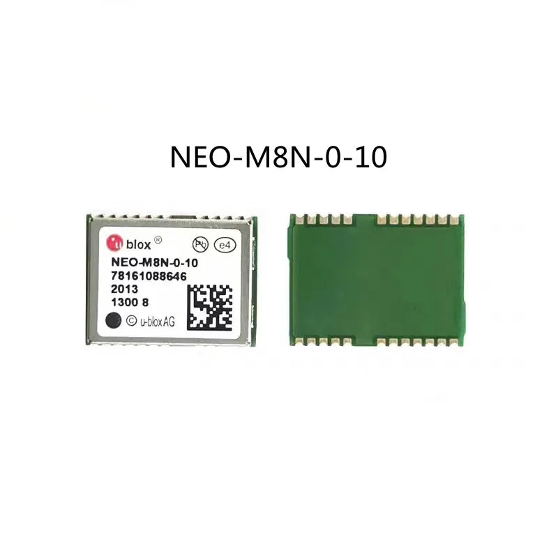 100%New original NEO-M8N-0-10 High Precision Positioning Module Positioning Module UBLOX Brand