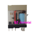 10pieces Omron G2R-1-SN G2R-1-SND DC24(S) AC220(S) Authentic Original Micro Voltage Power Relay G2R-1-SN(S) 24VDC 220VAC
