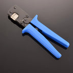 Small DuPont head Crimping Pliers Cable Connector Crimp Tool tube/insulation terminals electrical clamp tools